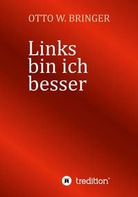 Produktbild: Links bin ich besser