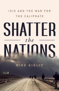 Produktbild: Shatter the Nations