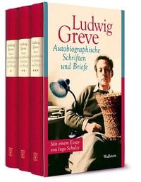 Produktbild: Autobiographische Schriften und Briefe