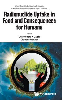 Produktbild: Radionuclide Uptake in Food and Consequences For Humans