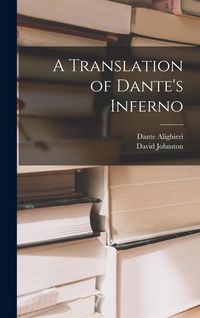 Produktbild: A Translation of Dante's Inferno