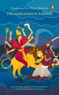Produktbild: Markandeya Purana
