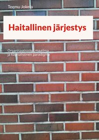 Produktbild: Haitallinen j&auml;rjestys