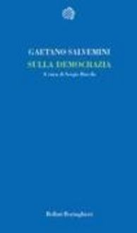 Produktbild: Sulla democrazia
