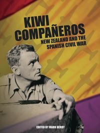 Produktbild: Kiwi Compa&ntilde;eros