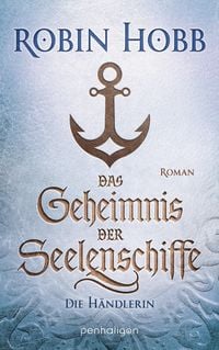 Produktbild: Das Geheimnis der Seelenschiffe - Die H&auml;ndlerin