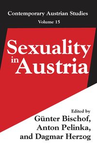 Produktbild: Sexuality in Austria