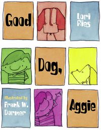 Produktbild: Good Dog, Aggie