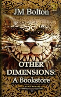 Produktbild: Other Dimensions: A Bookstore