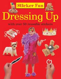 Produktbild: Sticker Fun Dressing Up