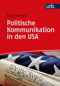 Produktbild: Politische Kommunikation in den USA