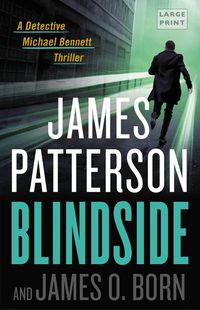 Produktbild: Blindside