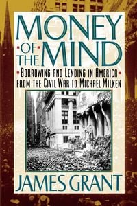 Produktbild: Money of the Mind