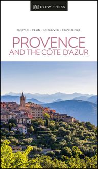 Bild vom Artikel DK Eyewitness Provence and the Cote d'Azur vom Autor DK Eyewitness
