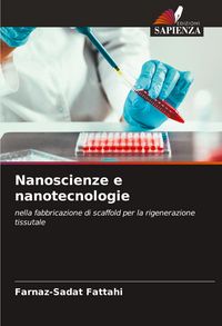 Produktbild: Nanoscienze e nanotecnologie
