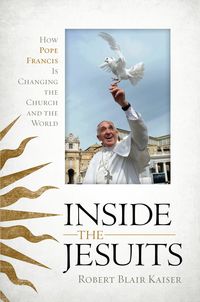 Produktbild: Inside the Jesuits