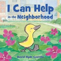 Produktbild: I Can Help in the Neighborhood