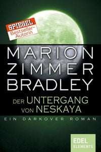 Produktbild: Der Untergang von Neskaya