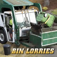 Produktbild: Bin Lorries