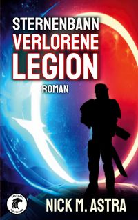 Produktbild: Sternenbann - Verlorene Legion