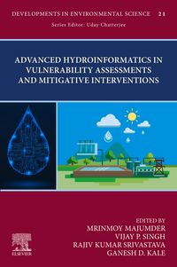 Produktbild: Advanced Hydroinformatics in Vulnerability Assessments and Mitigative Interventions