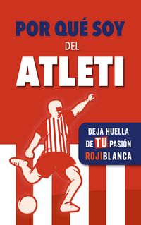 Produktbild: Por qu&eacute; soy del Atleti