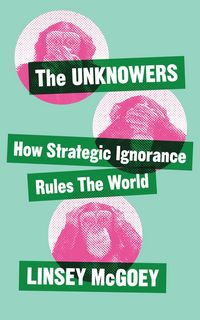 Produktbild: The Unknowers