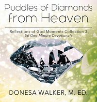 Produktbild: Puddles of Diamonds in Heaven
