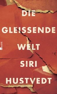 Produktbild: Die glei&szlig;ende Welt