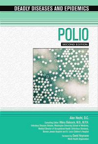 Produktbild: Hecht, A:  Polio