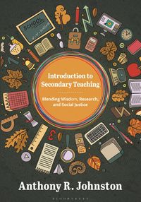 Produktbild: Introduction to Secondary Teaching