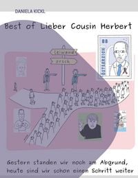 Produktbild: Best of Lieber Cousin Herbert