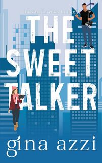 Produktbild: The Sweet Talker