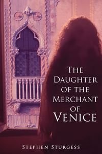 Produktbild: Daughter of The Merchant of Venice
