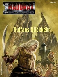 Produktbild: Maddrax 592