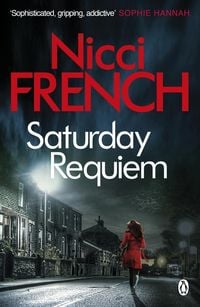 Produktbild: Saturday Requiem