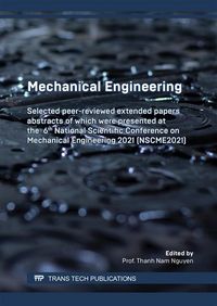 Produktbild: Mechanical Engineering