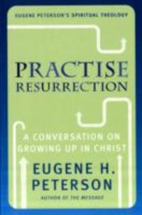 Produktbild: Practise Resurrection