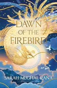 Produktbild: Dawn of the Firebird