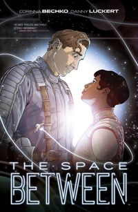 Produktbild: The Space Between