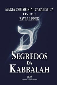 Produktbild: Segredos da Kabbalah - Livro 1
