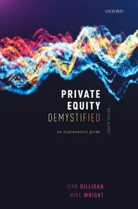 Produktbild: Private Equity Demystified