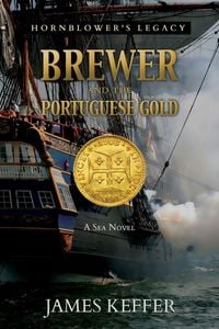 Produktbild: Brewer and The Portuguese Gold