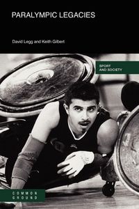 Produktbild: Paralympic Legacies
