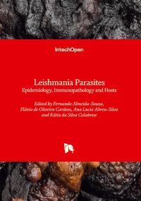 Produktbild: Leishmania Parasites