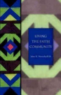 Produktbild: Living The Faith Community