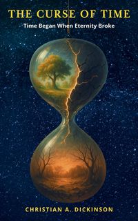 Produktbild: The Curse of Time