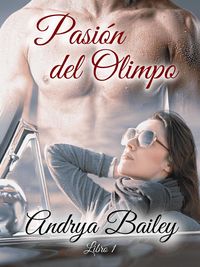 Produktbild: Pasion del Olimpo