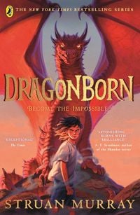 Produktbild: Dragonborn