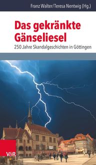 Produktbild: Das gekr&auml;nkte G&auml;nseliesel